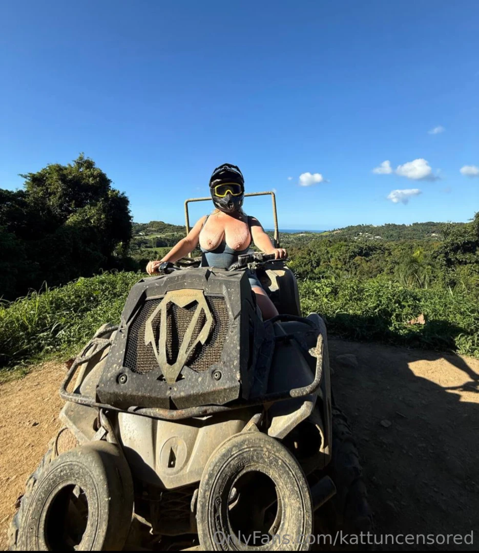 This isn t the only thing i m phenomenal at riding 