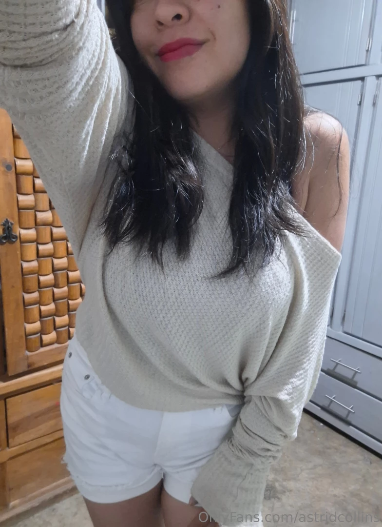 Do you want to see more of this baby 