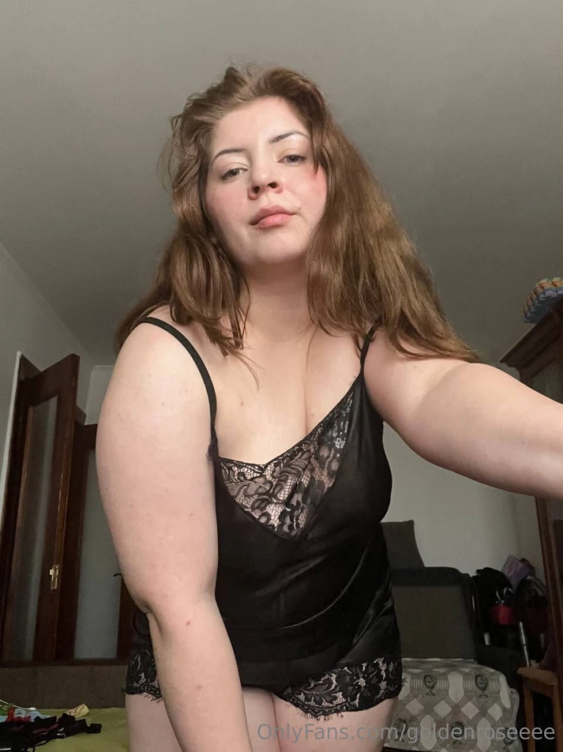 Do you like that night dress 
