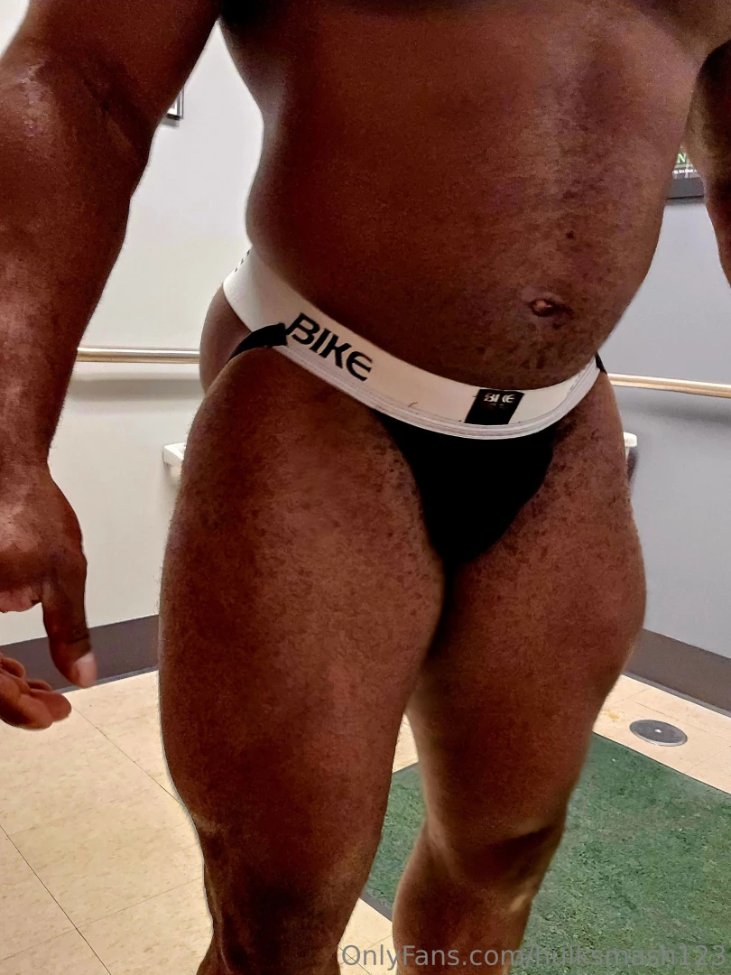 Post legs day part 4 