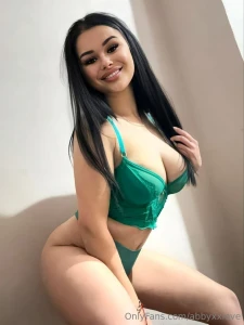 What can make you smile