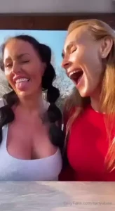 Who else loves kerrylouise_xxx as much as i do part 2