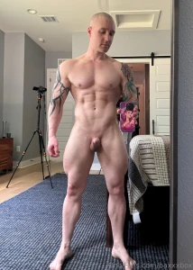 Just shot a hot scene with mikemonroeeee part 4