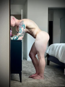 Settling in to my new place