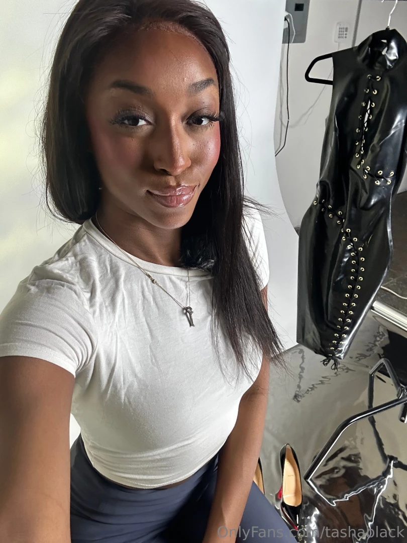 Pretty looks good on me 