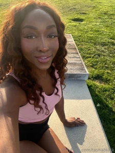 Sun s up tell me are you going to be a good toy for me today or do i