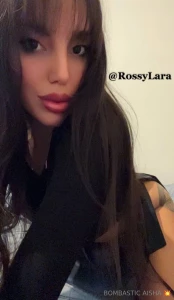 Rossylara active now free subscription the queen of video calls and part 24