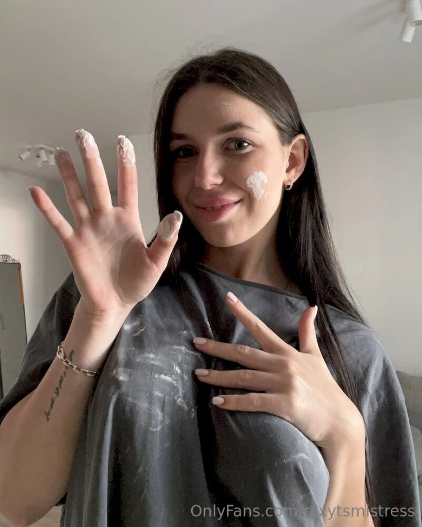 Stop scrolling she s sweet but will break you solomia bru she s a part 28 