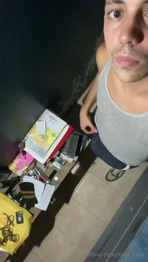 Provocando pr xima publicaci n - largando la leche part 3 