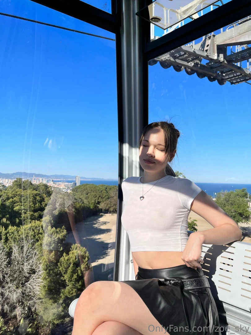 We can make each of our days happy ourselves i love sunny weather part 1 