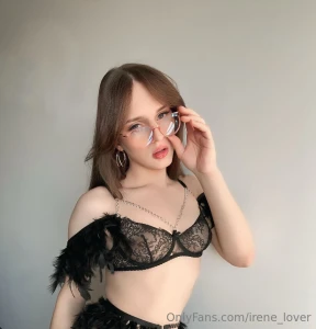 Tiny cutie nesquik8 with pumped ass and big tits make her cum and moan part 4