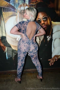 Your favorite milf join shanassty right now while on sale and see this part 2