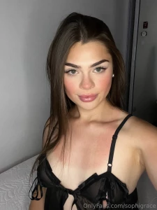 I dressed as your favorite sin today click and come and sin with me