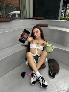 Matcha mood calm and energized the perfect start to the day do you