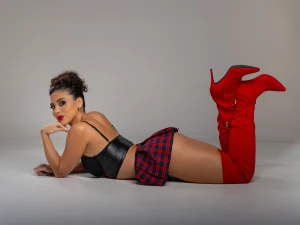 Good luck resisting this charm part 2