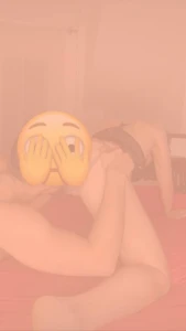 First fan to tip gets my brand new bg sextape