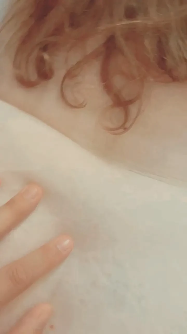 That jiggle as he fucks me though 