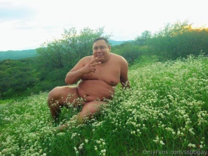 Una tarde en la pradera part 5