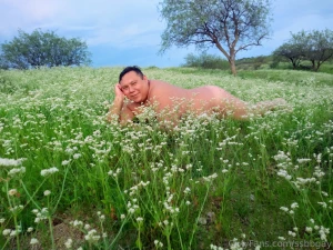 Una tarde en la pradera part 8