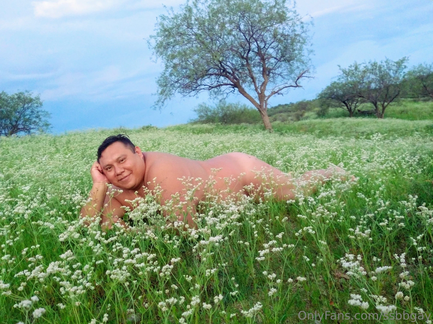 Una tarde en la pradera part 1 