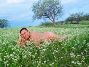 Una tarde en la pradera part 1