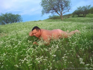 Una tarde en la pradera