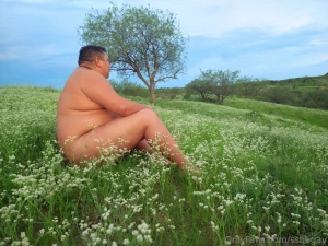 Una tarde en la pradera part 13