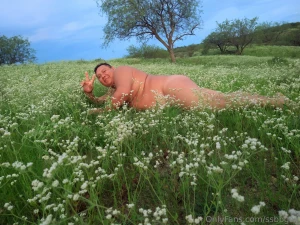 Una tarde en la pradera part 10