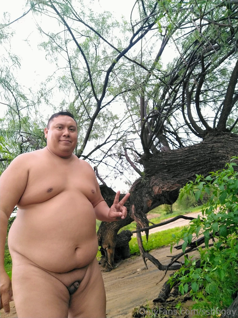 Gozando el d a despu s de la lluvia part 2 