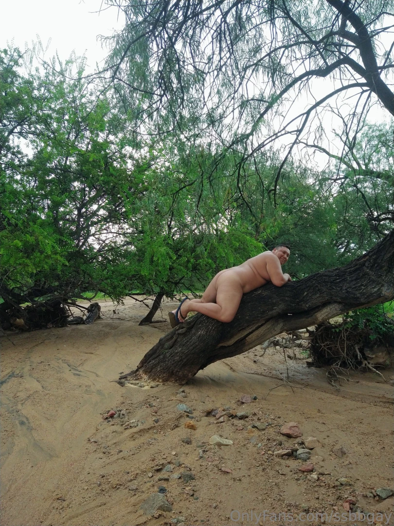 Gozando el d a despu s de la lluvia part 7 