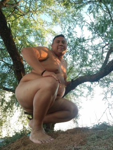 Curioseando dentro del terreno part 21