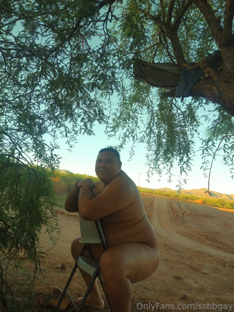 Curioseando dentro del terreno part 19 