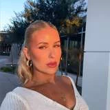 Simone Christensen 👸🏼