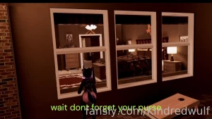 This cute bean broke into my house sucked my dick let me fuck them and
