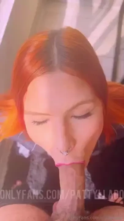 Me dejar as chuparte la verga llena mi bonita boca con tu semen - 