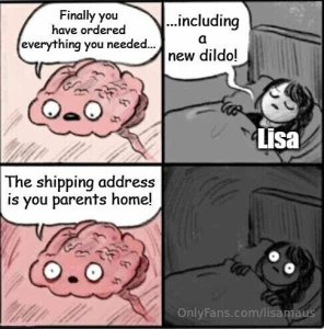 Ich hatte ein paar tage zuvor meiner mum ein paar blument pfe bestellt part 1