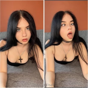 Hey i can see that you miss this sweet pussy alena_posdina is for you part 11