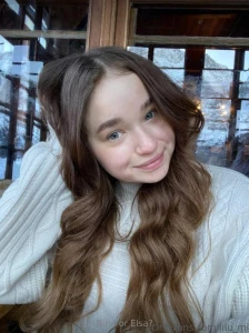 This beauty nanigoodgirl will with her tight holes only for you she s part 102