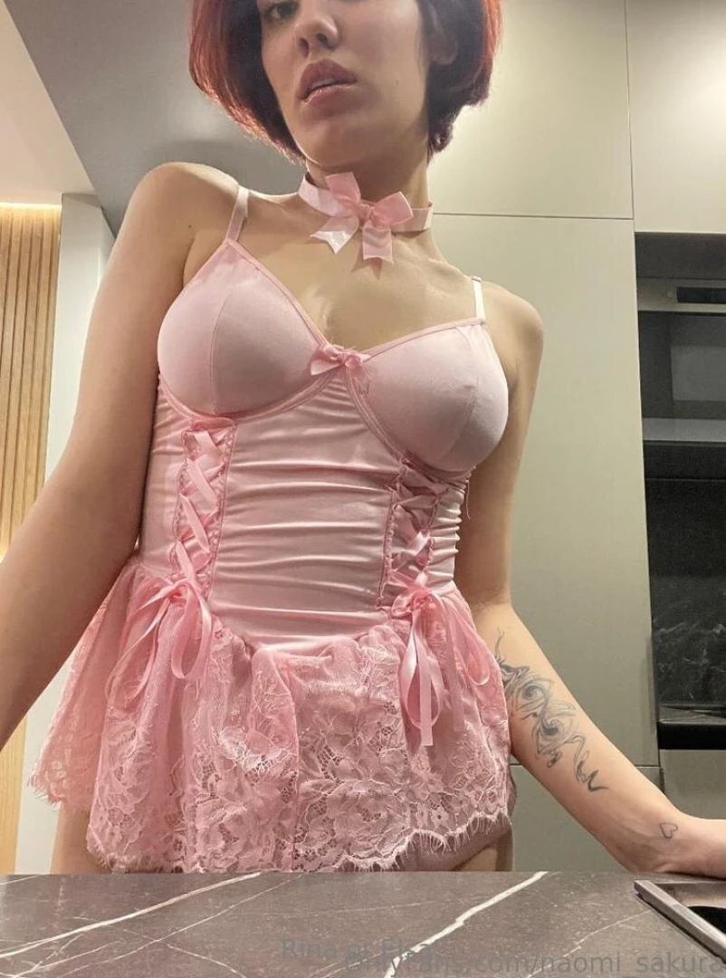 Naomi_sakura is wet right now sexy girl naomi_sakura is the most part 669 