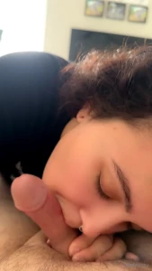 The morning after a threesome i m always super horny