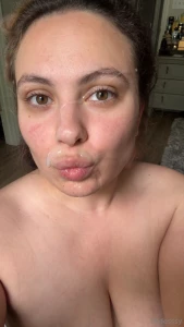 Nighttime skincare part 1