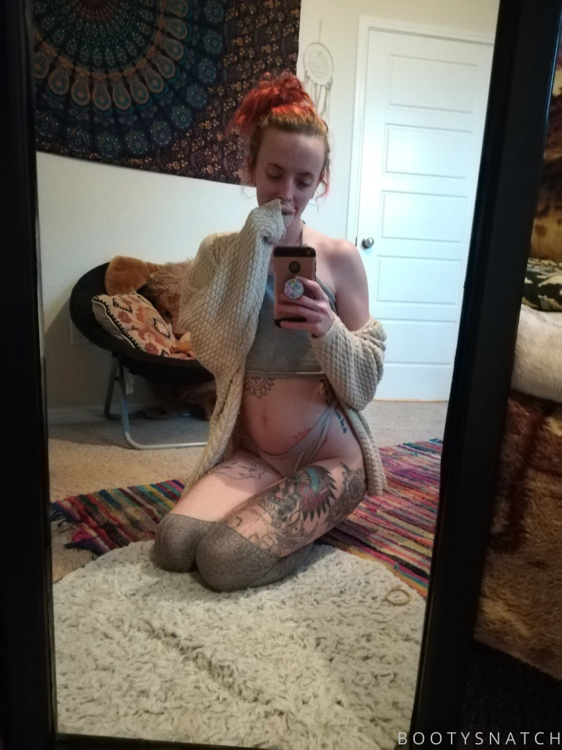 Hello my babies how s everyone doing it s been raining pretty much for 