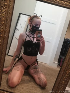 What is everyone up to today part 6