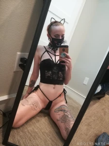 What is everyone up to today part 3