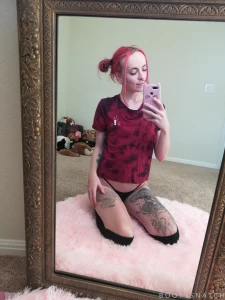 Happy hump day y all how has your week been so far mines been busy part 2