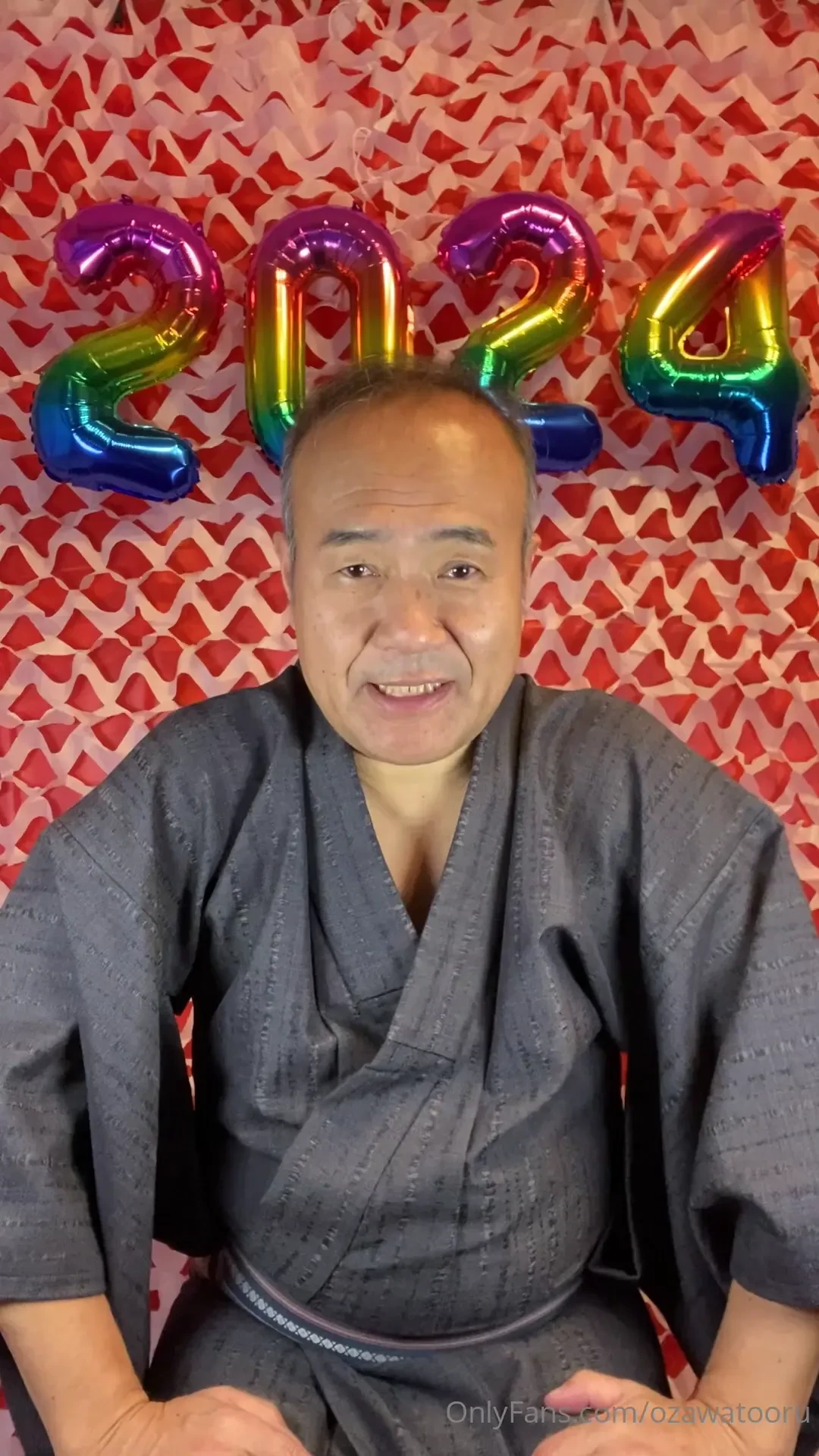 Happy new year part 1328 