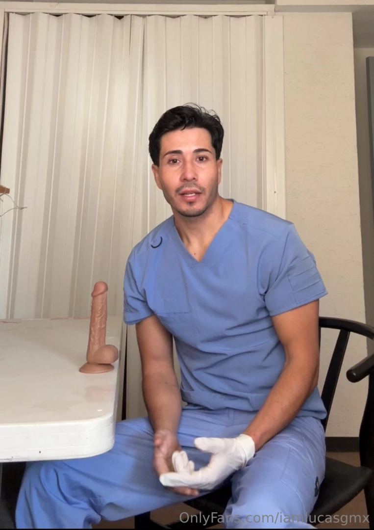 Gan la consulta con el doctor ahora le toca escoger cu l de las dos 