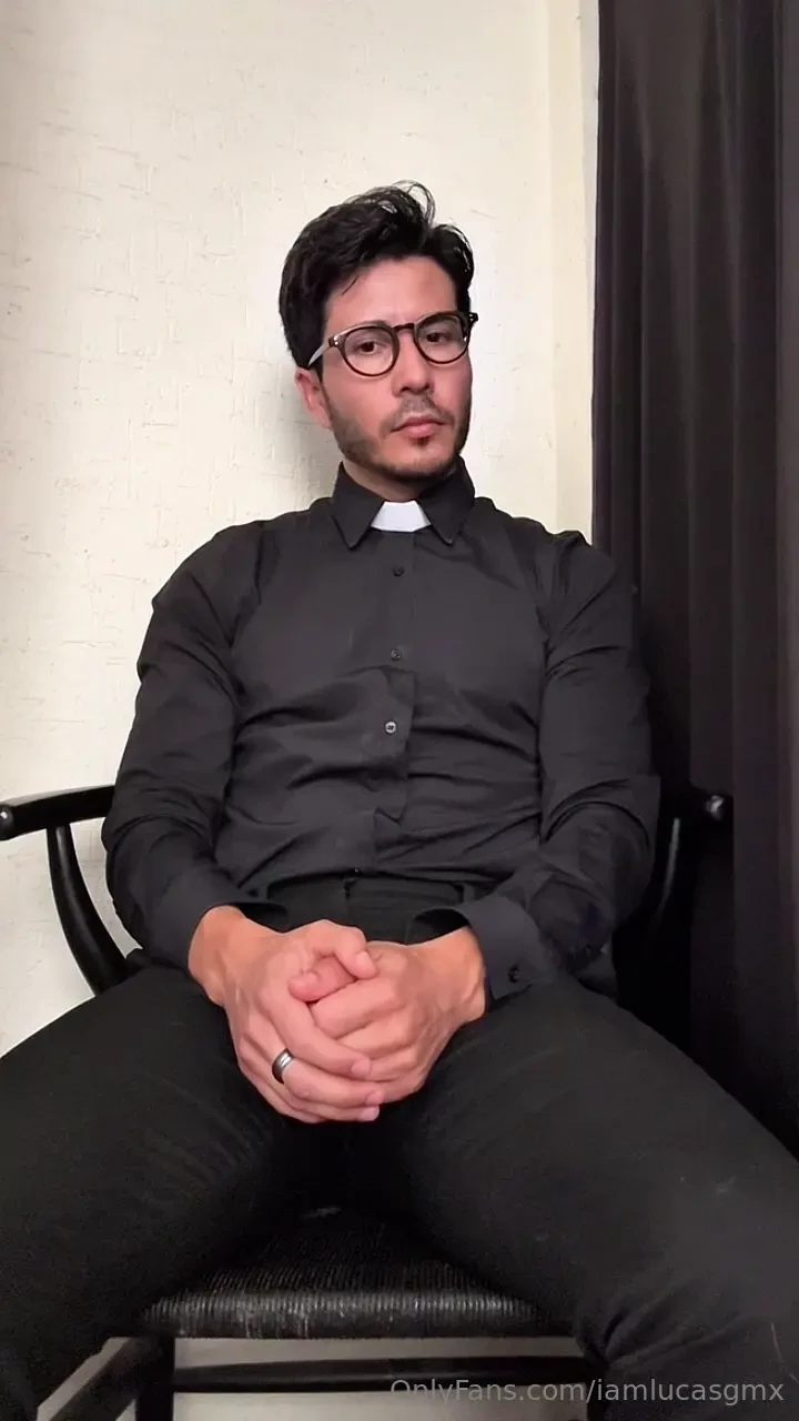 Se pone caliente la confesi n 