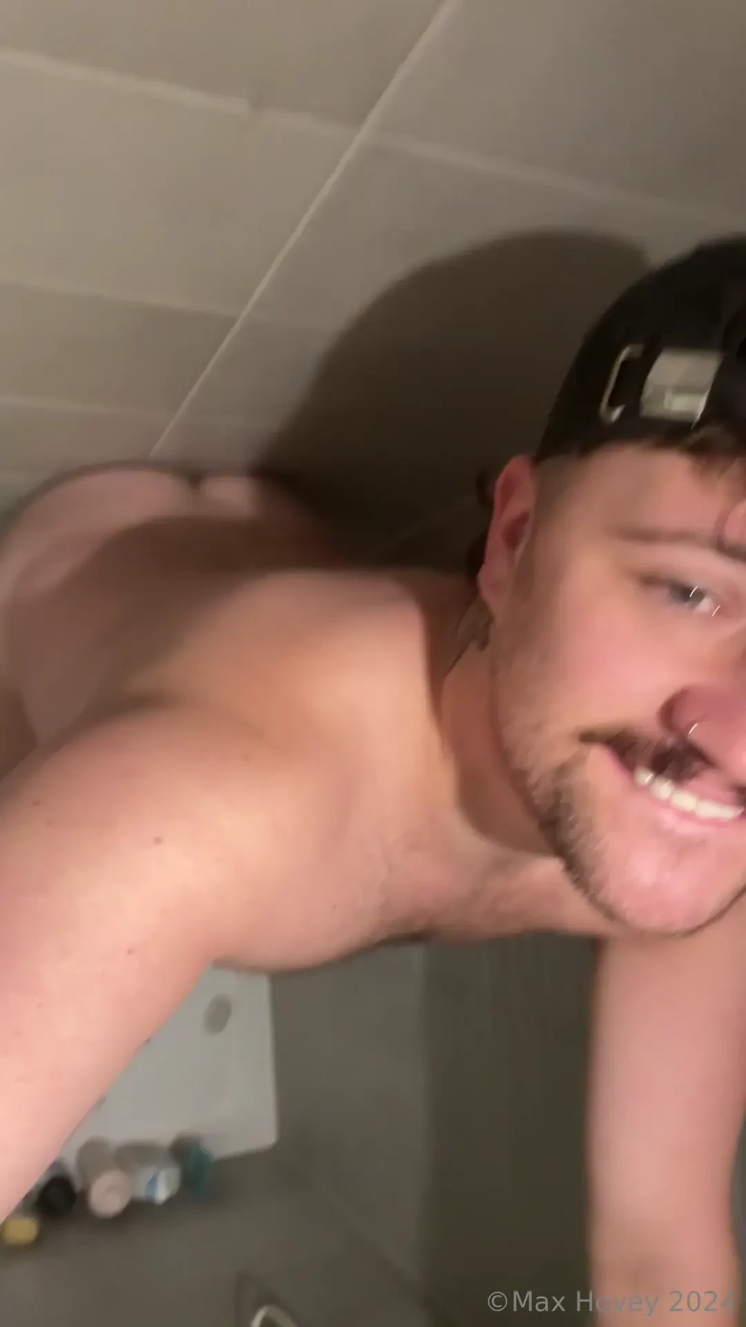 A very cute boy pumped his huge load in me but i was still horny when 