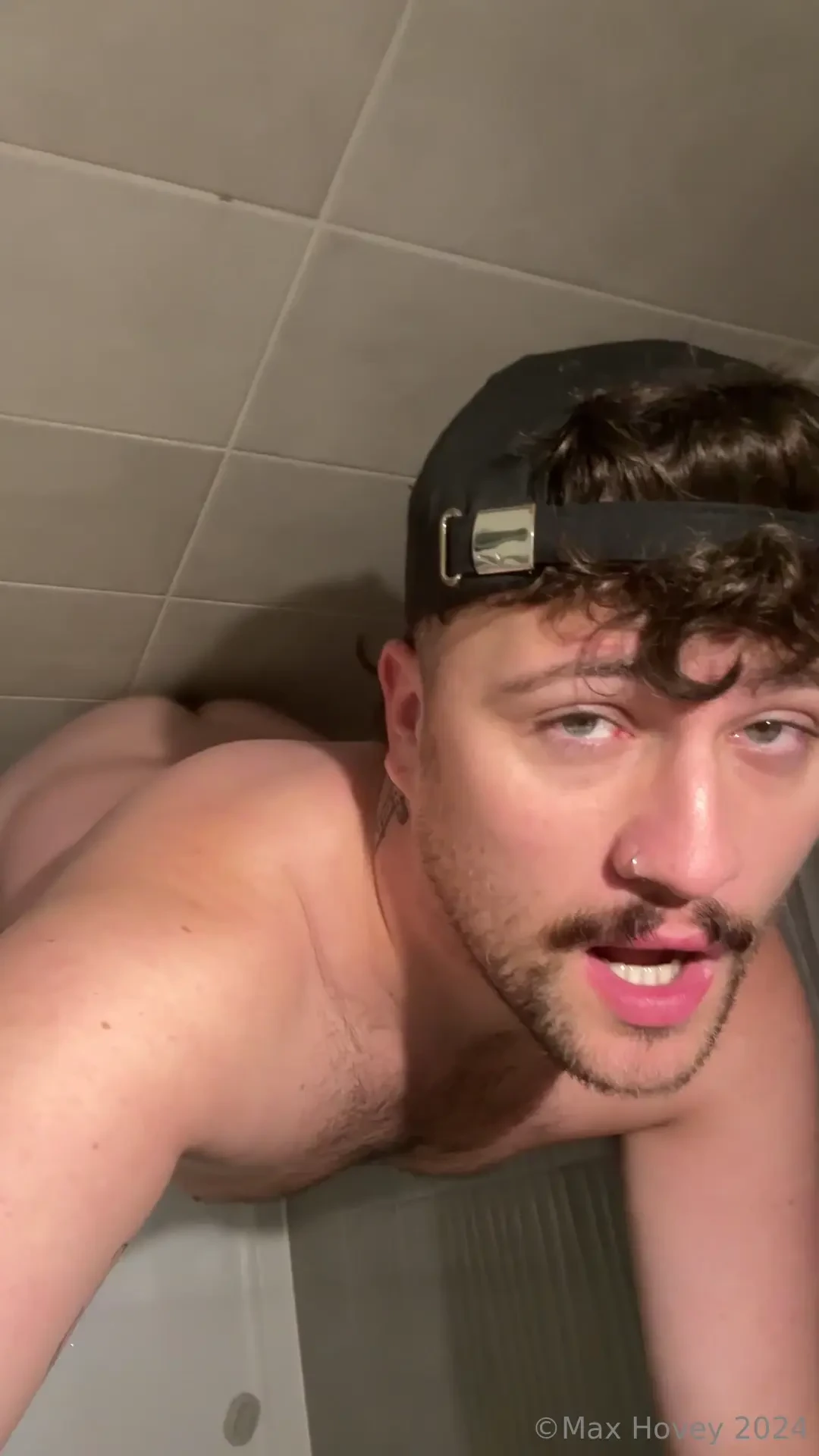 A very cute boy pumped his huge load in me but i was still horny when part 1 